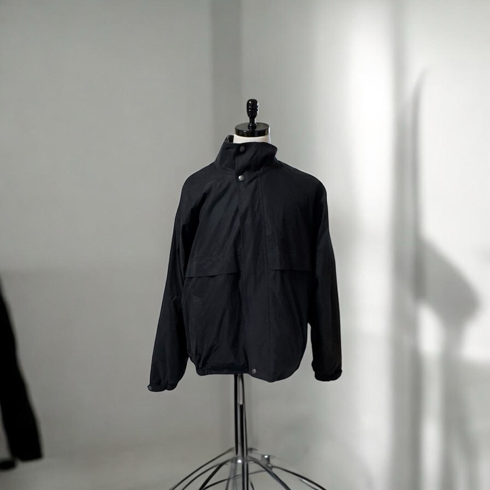 Claiborne Microfiber Coat SZ XL NWOT